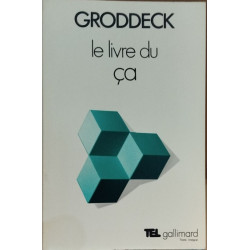 Le livre du ça