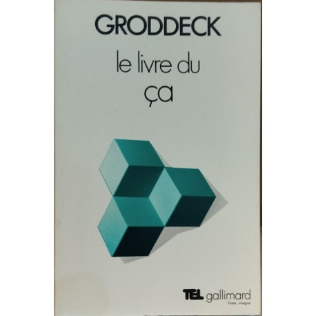 Le livre du ça