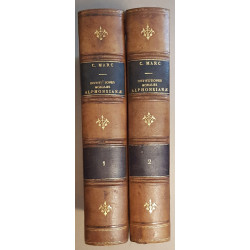 Institutionnes morales Alphonsiana seu doctoris ecclesia Alphonsi...