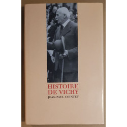 Histoire de Vichy