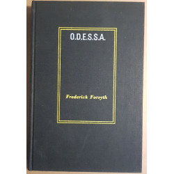 O.d.e.s.s.a