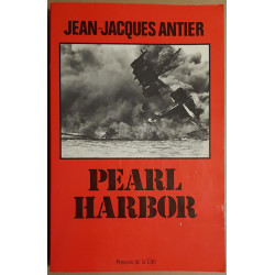 Pearl Harbor - 7 Décembre 1941