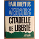Vercors - Citadelle de liberté