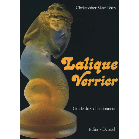 Lalique verrier