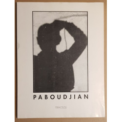 Paboudjian - photographies / E.O
