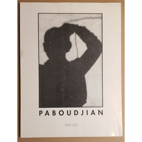 Paboudjian - photographies / E.O