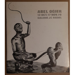Abel Ogier 12 Octobre-17 Novembre 1978