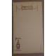 Lot de 12 menus publicitaires Perrier