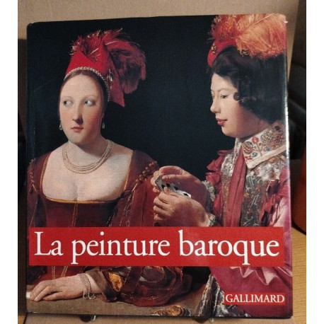 La Peinture Baroque