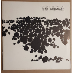 René Guignard - Peintures-Gravures-Collages - Galerie De Ballens