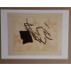 René Guignard - Peintures-Gravures-Collages - Galerie De Ballens