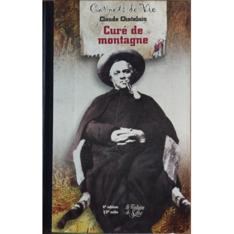 Carnets d'un cure de montagne