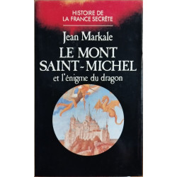 Le mont saint michel et l'enigme du dragon