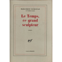 Le Temps ce grand sculpteur