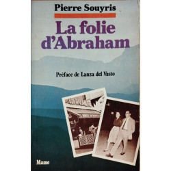 La folie d'abraham