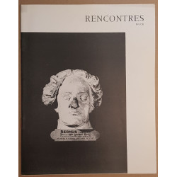 Rencontres - N° 108 - Association Carpentrassienne de Diffusion...