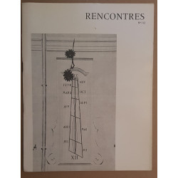 Rencontres - N° 112 - Association Carpentrassienne de Diffusion...