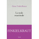 La seule exactitude