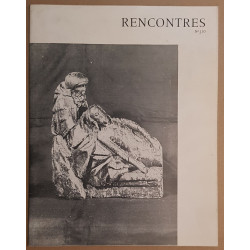 Rencontres - N° 109 - Association Carpentrassienne de Diffusion...