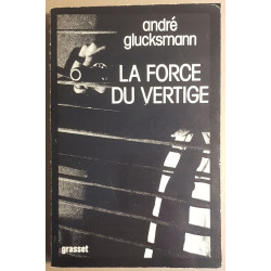La force du vertige