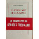 La puissance et la sagesse