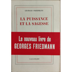 La puissance et la sagesse