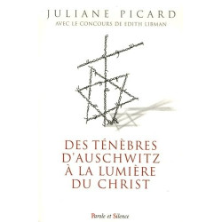 des tenebres d'auschwitz a la lumiere du christ (0)