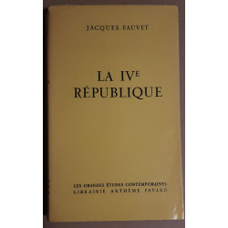 La IV° République