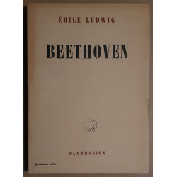 Beethoven - Vie d'un conquérant