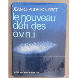 Le nouveau défi des O.V.N.I