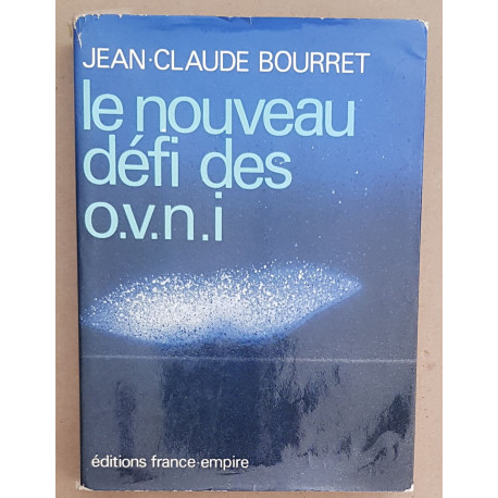 Le nouveau défi des O.V.N.I