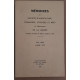Mémoires du département de la Marne - Tome 85