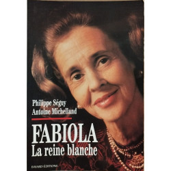 Fabiola. La Reine Blanche