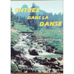 Entrez dans la danse