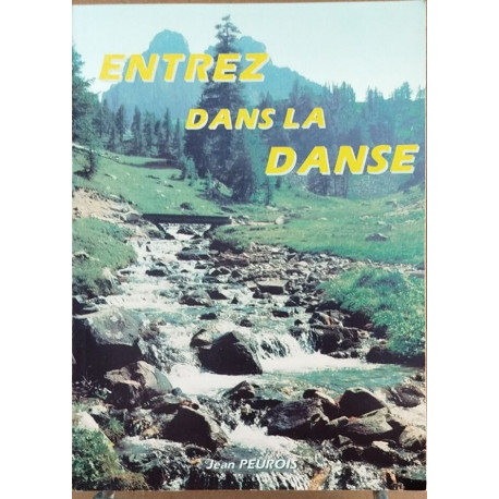 Entrez dans la danse