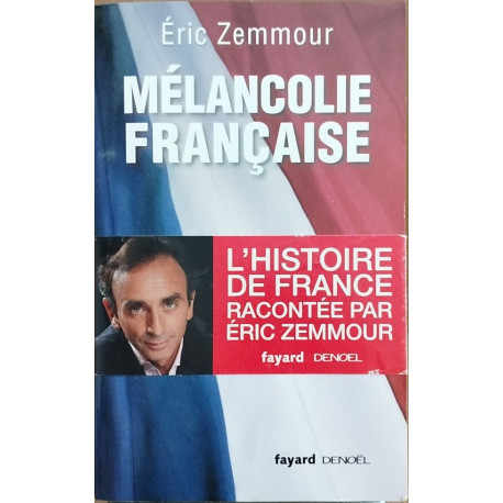 Mélancolie française