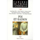 Foi et raison 31