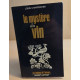 Le mystère du vin