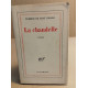 La chandelle