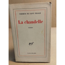 La chandelle