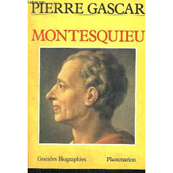Montesquieu