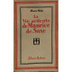 La vie ardente de Maurice de Saxe