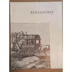 Rencontres N°116 - Association Carpentrassienne de Diffusion...