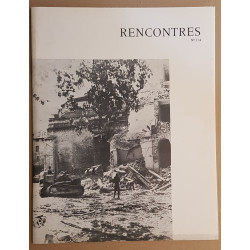Rencontres N°114 - Association Carpentrassienne de Diffusion...