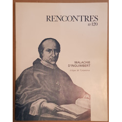 Rencontres N° 120 - Association Carpentrassienne de Diffusion...