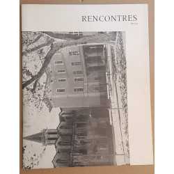 Rencontres N° 113 - Association Carpentrassienne de Diffusion...