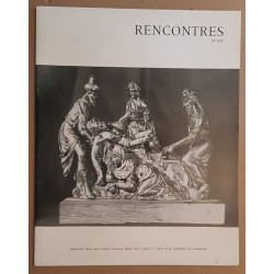 Rencontres N°105 - Association Carpentrassienne de Diffusion...