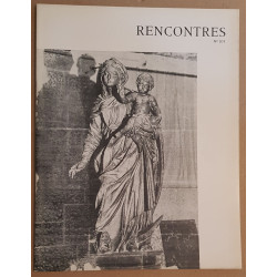 Rencontres N°103 - Association Carpentrassienne de Diffusion...