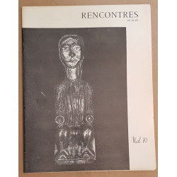Rencontres N°88-89 - Association Carpentrassienne de Diffusion...