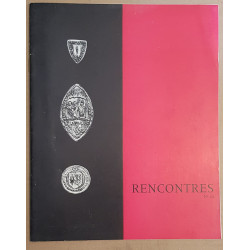 Rencontres N° 62 - Association Carpentrassienne de Diffusion...